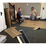 Tony's Flooring Centre - photo 1