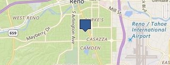 Cogan & Power, P.C. location map