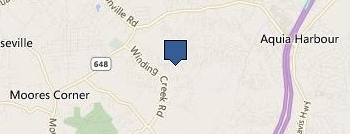 We Fix N E Car location map