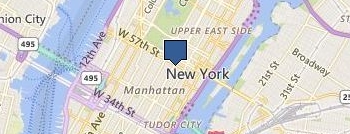 All Kent Windows Ltd location map
