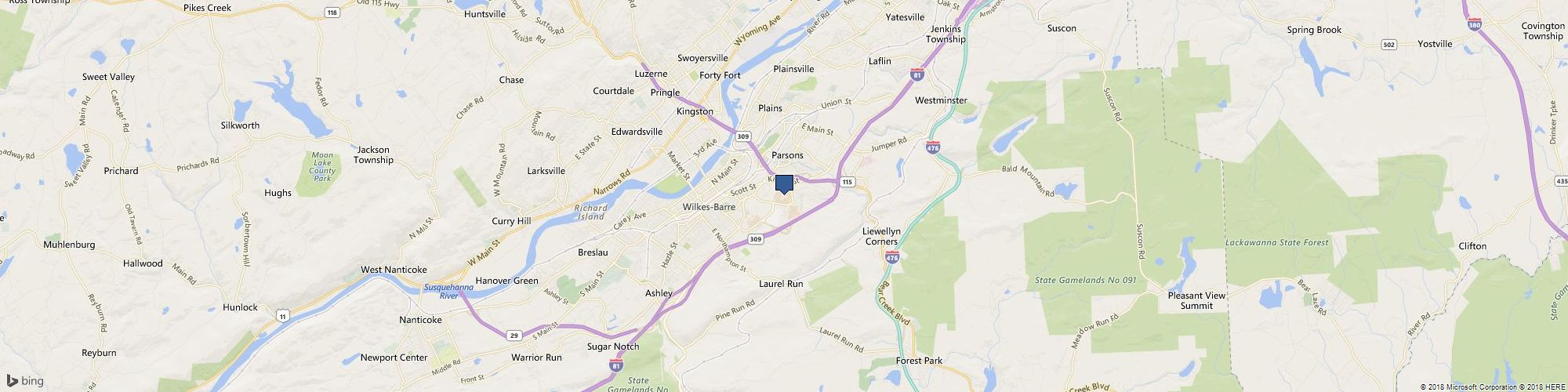 Mel Northey CO cover photo