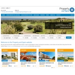 Property and Spain - photo 1