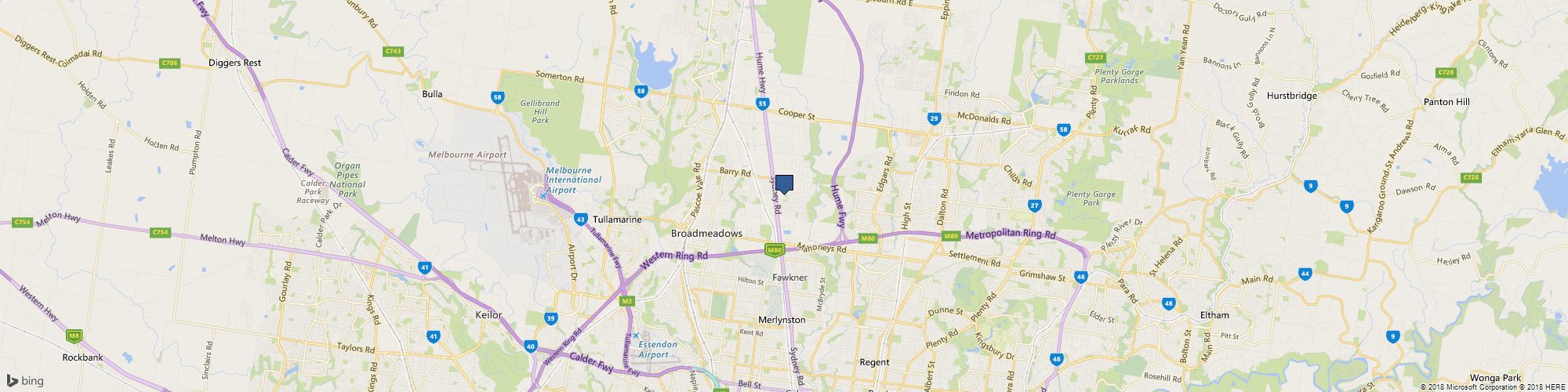 Adaptair HAVC cover photo