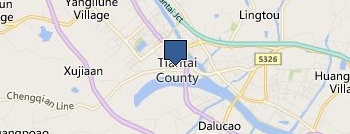 LILITH International Industrial Ltd location map