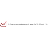 Zhejiang Wujing Machine Manufacture Co., Ltd
