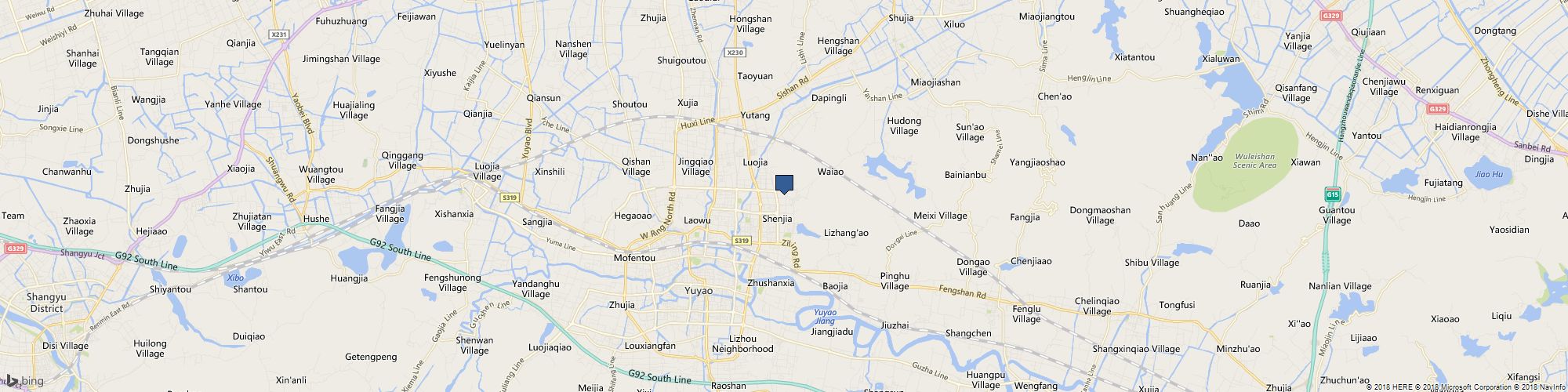 Shenzhen Joyelife Technology Co.,ltd cover photo