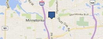 Acme Fate International LtdCo location map