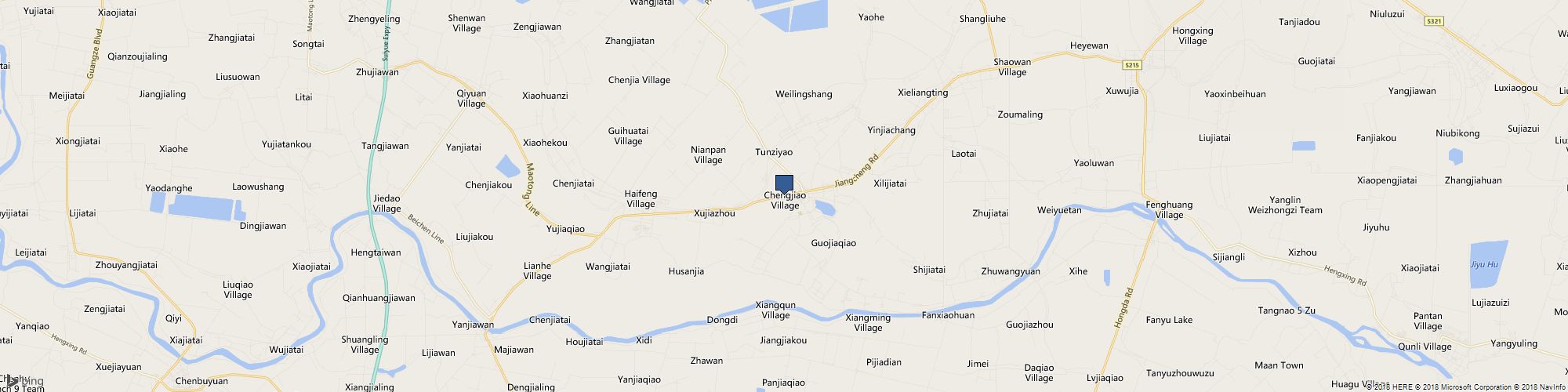 Dongguan New Horse Packing Materials Co.,Ltd cover photo