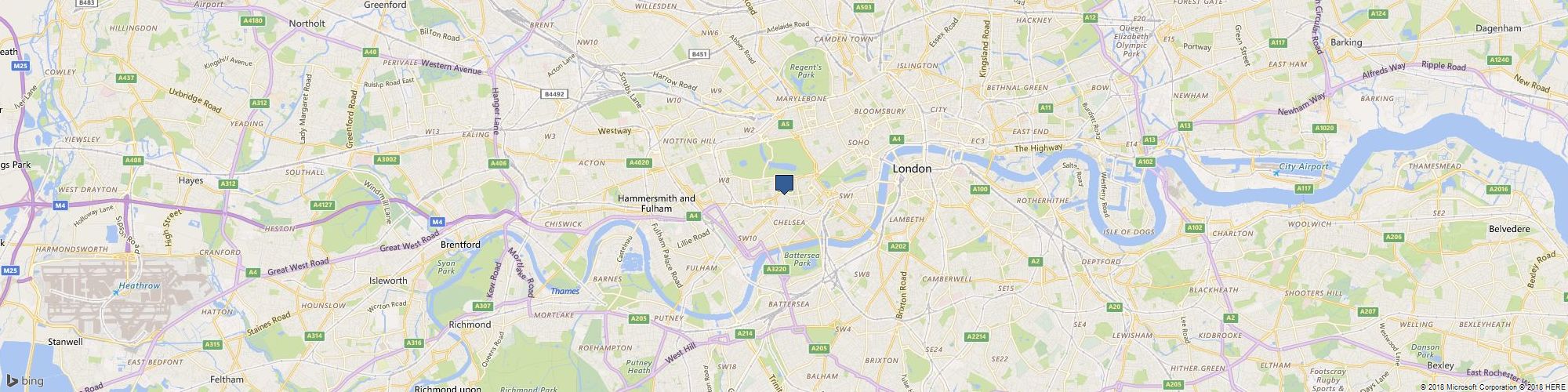 Merry World Holidays cover photo