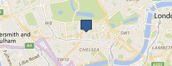 SIMPLY LOCKS location map