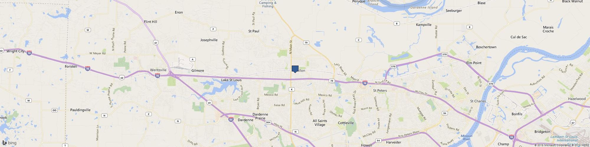 BG Financial Mortgage Services cover photo