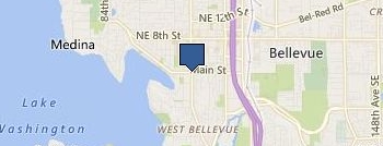 New Life Male Medical Clinic - EDT - TRT - EJT - LTT location map