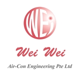 Wei Wei Air-Con Engineering Pte Ltd