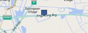 Shanghai SIYI Fans Co., Ltd location map