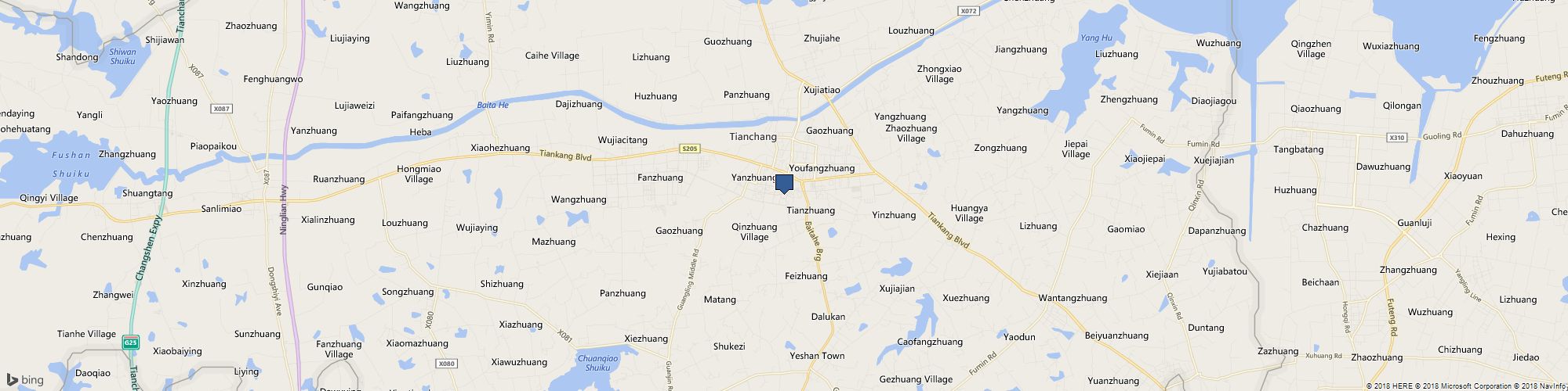 Wuxi Hoohi Engineering Co., Ltd cover photo