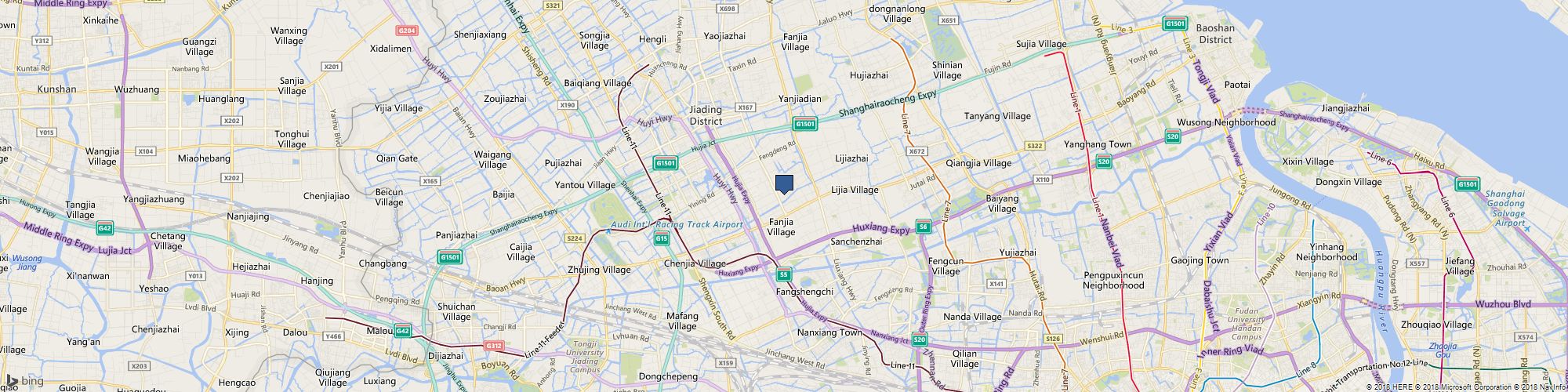 Yancheng City Ponse Machinery Manfuacturing cover photo