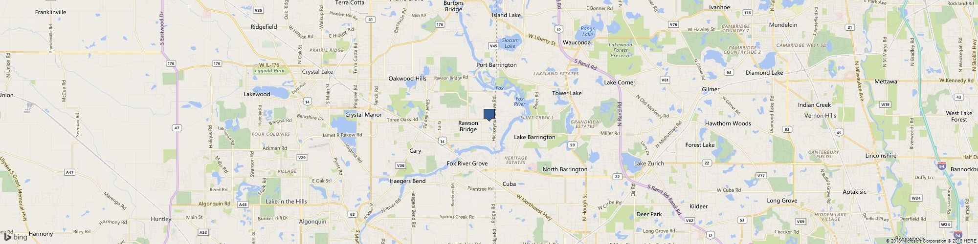 Go-Forth Pest & Lawn of Greensboro cover photo