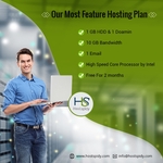 Hostspidy Solutions - photo 4