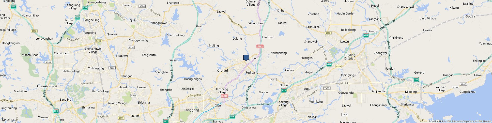 Jiangsu Huatai Power Electronic Instrument Co.,Ltd cover photo