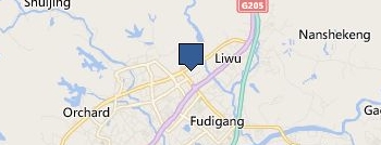 Jiangsu Huatai Power Electronic Instrument Co.,Ltd location map