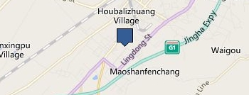 Phayon Industries Limited location map