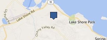 Qingdao Longwin Industry Co.,Ltd location map
