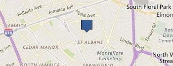 Foshan Minyuan Generator Equipment Co.,Ltd. location map