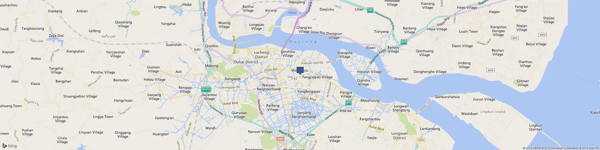 Universal Industrial Products, Inc. cover photo