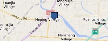 QISTAR INTERNATIONAL LIMITED location map