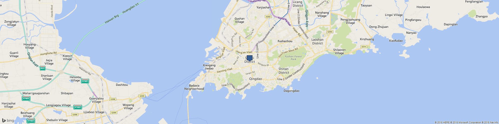 Shanghai Tengyang Industry and Trade Co.Ltd cover photo