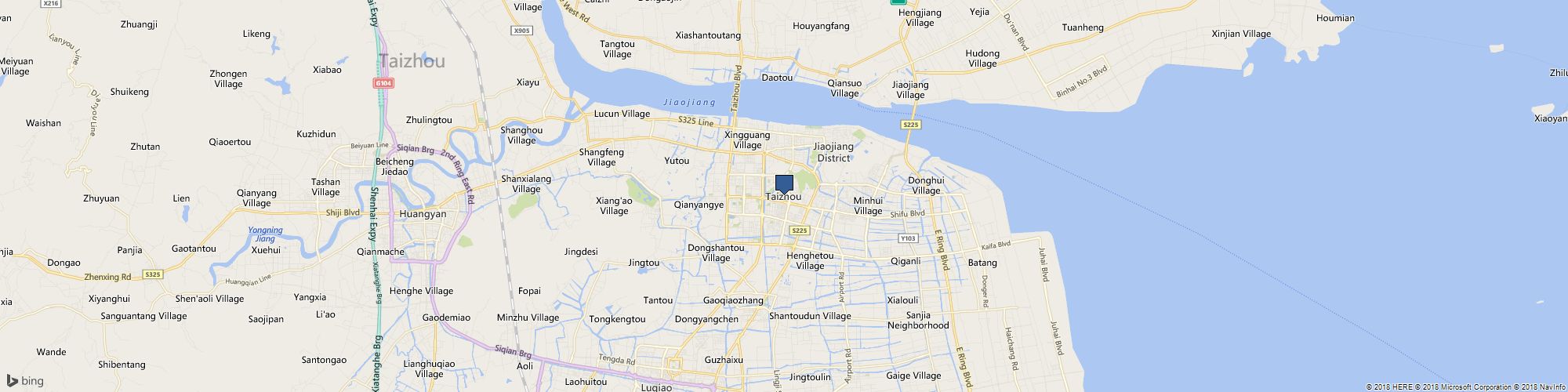 Shenzhen Grand Electri-tech Global Trading Co., cover photo