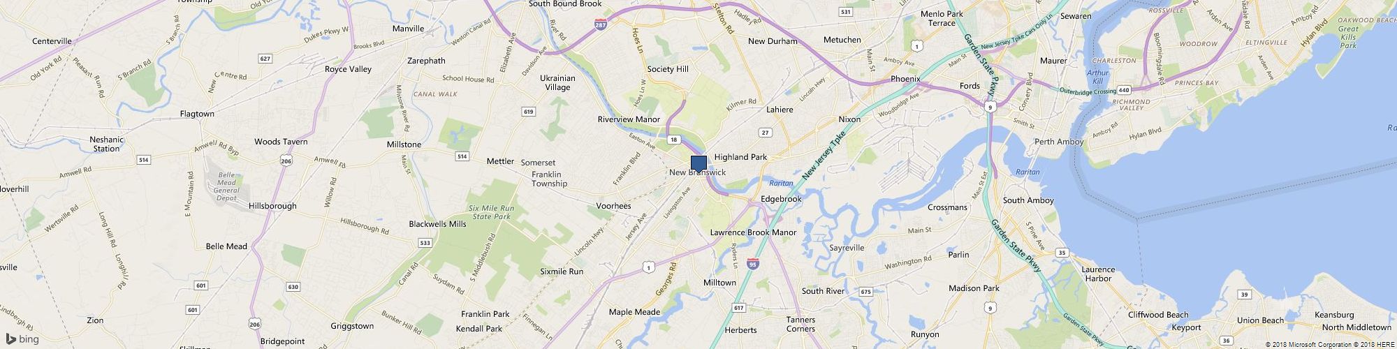 Deep Blue Watches Canada cover photo