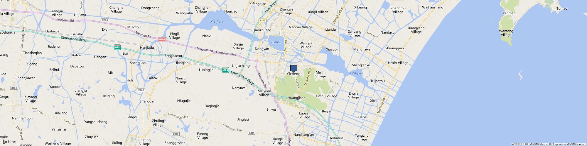 SHANGHAI RALLY GLASS HARDWARE CO., LTD cover photo