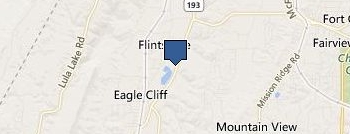 Middletown Rug & Carpet Cleaning Co. location map