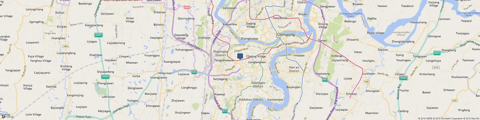 S/S Performance Products cover photo