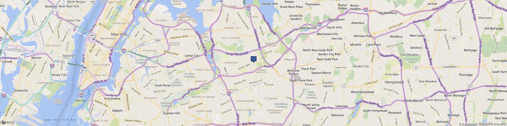 Locksmith Flushing cover photo