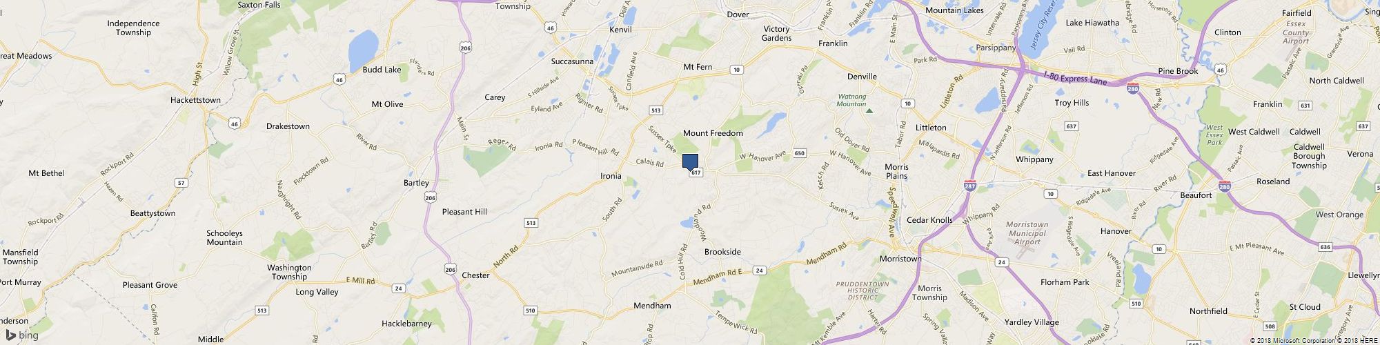 Blueridge Motor Works Inc cover photo