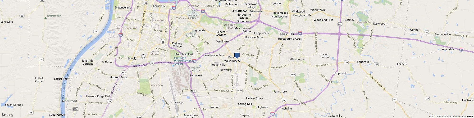 Canine Styles Midtown cover photo