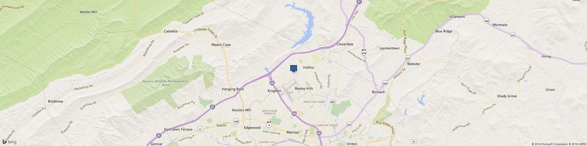 Dumpster Rental Lake Angelus cover photo