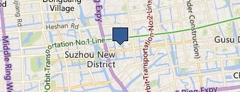 LONGSHUN TECHNOLOGY CO.,LTD location map