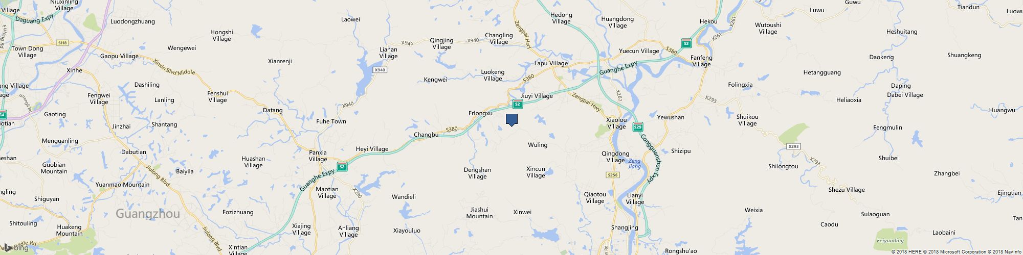 Shanghai Toyou Industry Co.,Ltd cover photo