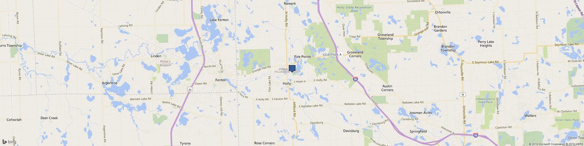 Have It All Homes cover photo