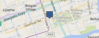 Hot Wax Glass Co location map