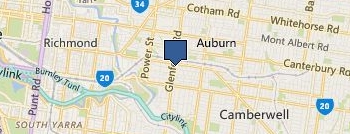 ANYCONN ELECTRONICS location map