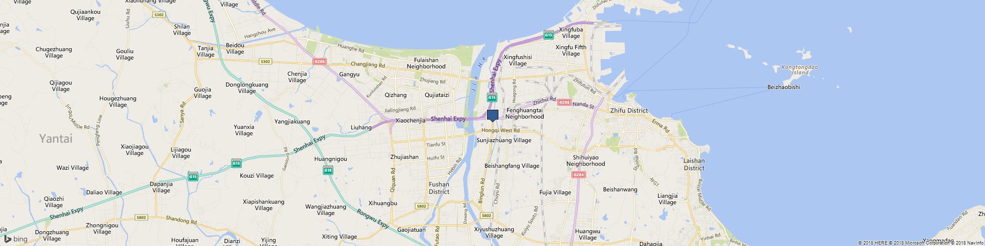 Linyi Shengde Plastic co., Ltd. cover photo