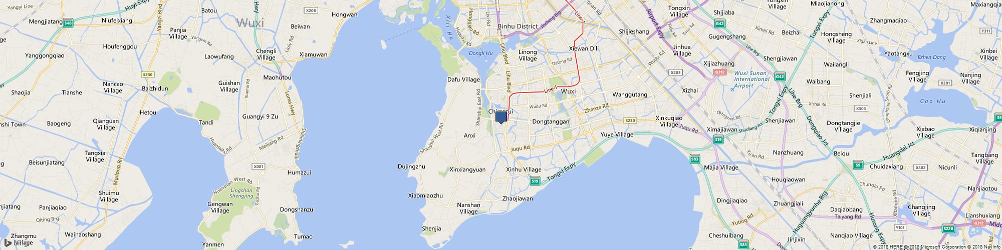 Zhangjiagang Heshun Machinery Manufacture Co.,Ltd cover photo