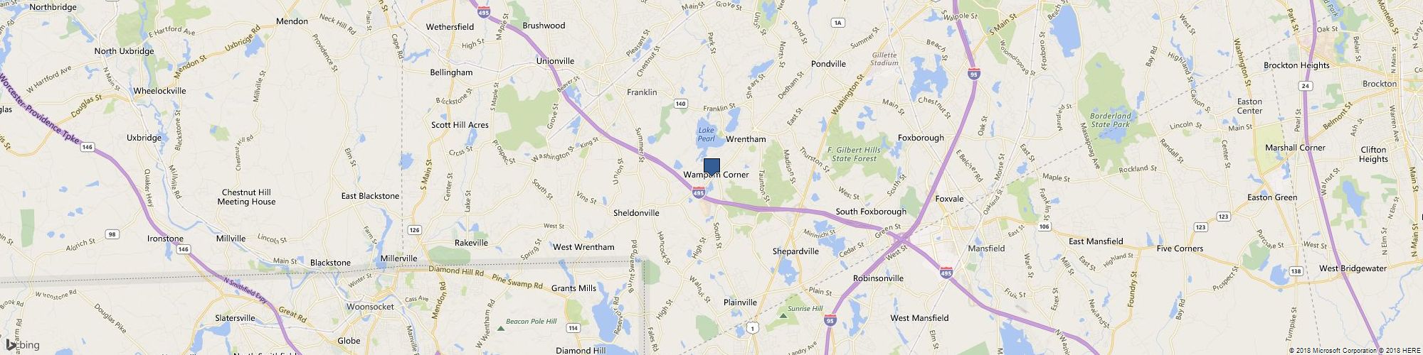 Sg logistics Sunday cover photo