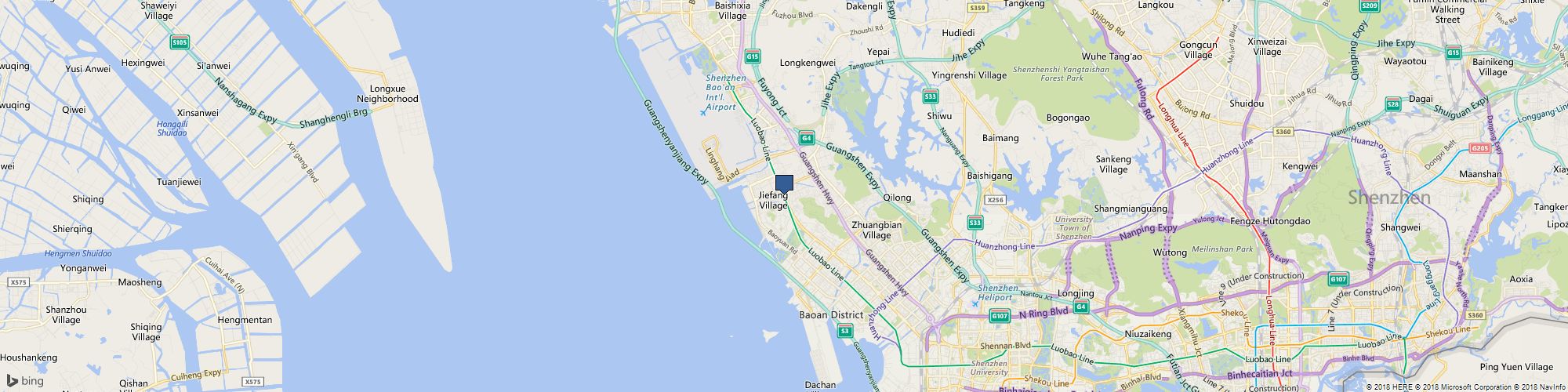 Guangzhou sealion packaging products co.,Ltd cover photo