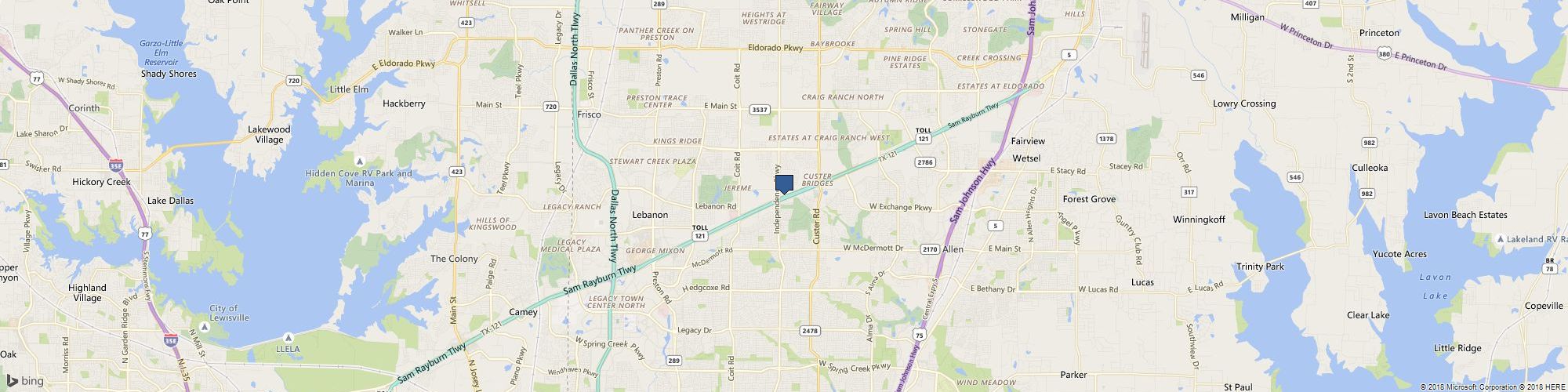 ICONA Condos cover photo