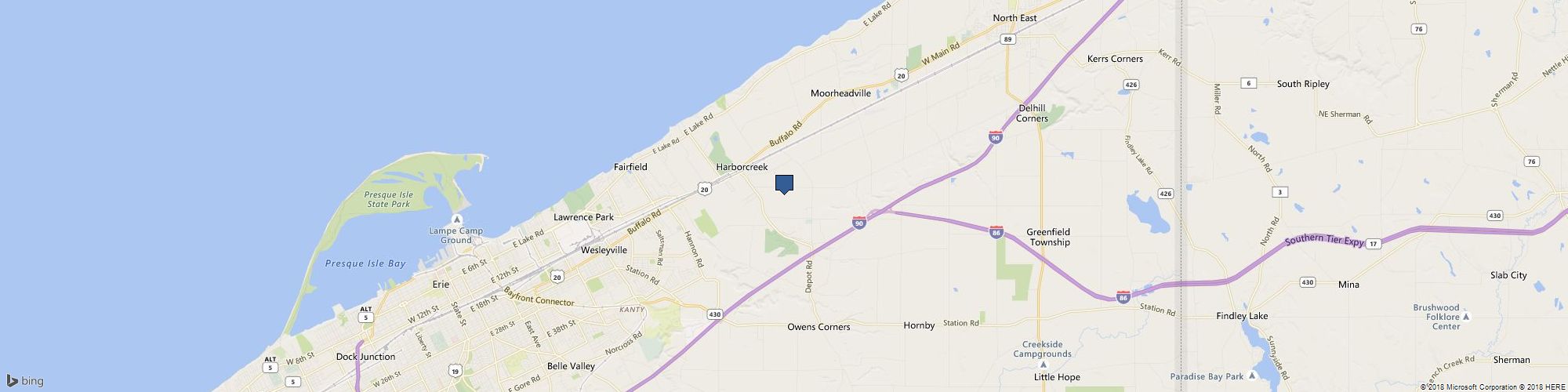 Dumpsters of Roseville cover photo